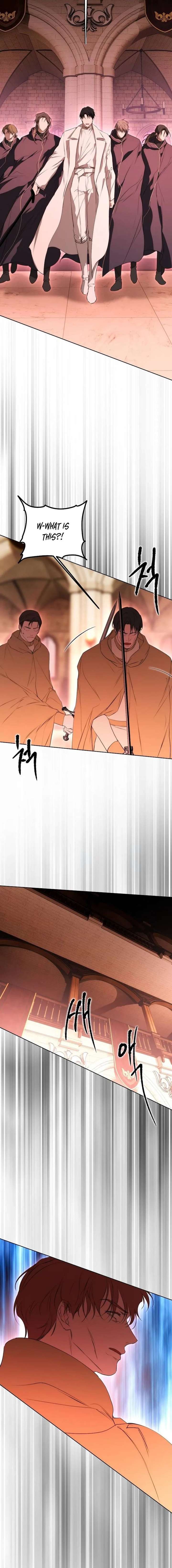 Teach Me Desire Chapter 70 - Page 15