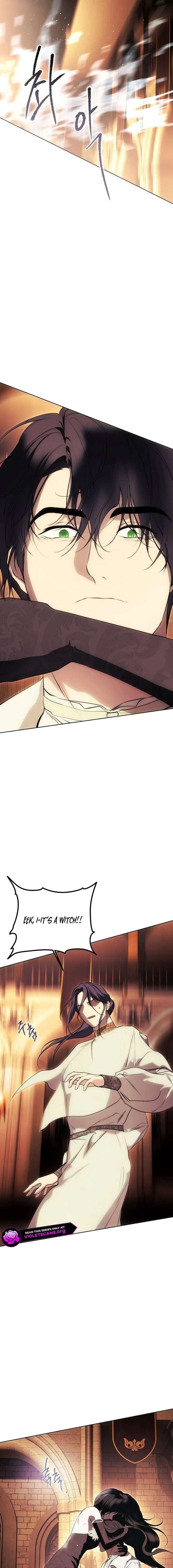 Teach Me Desire Chapter 71 - Page 10