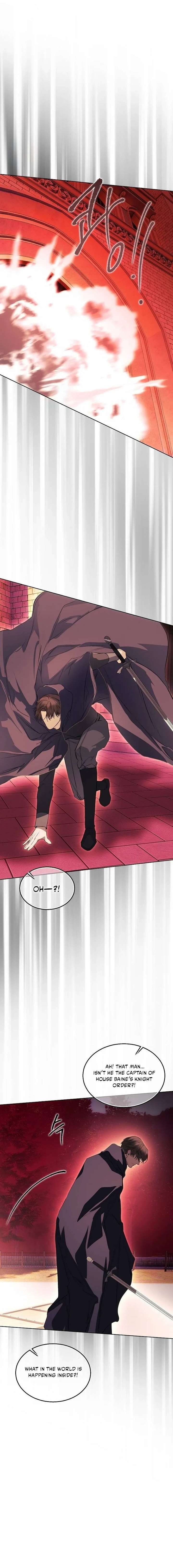 Teach Me Desire Chapter 71 - Page 16