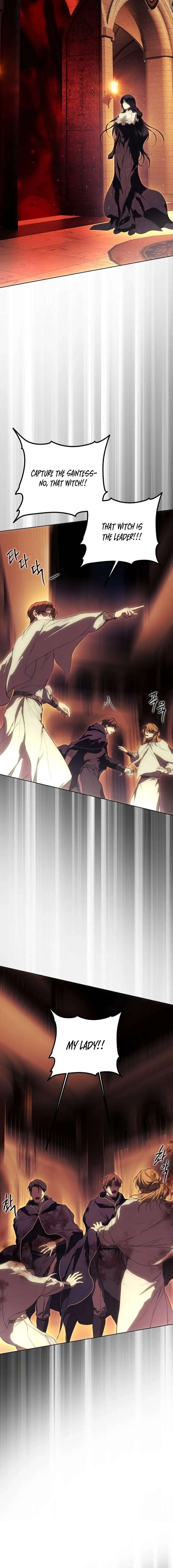 Teach Me Desire Chapter 71 - Page 4