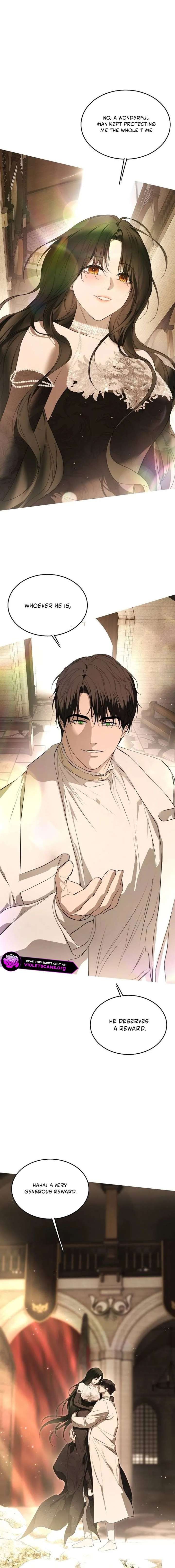 Teach Me Desire Chapter 72 - Page 10