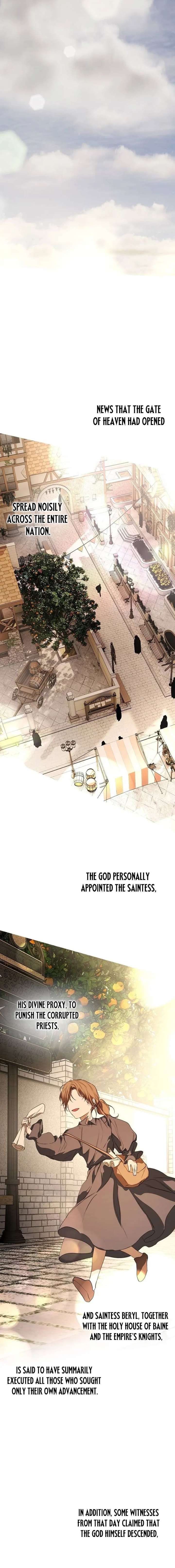 Teach Me Desire Chapter 72 - Page 12