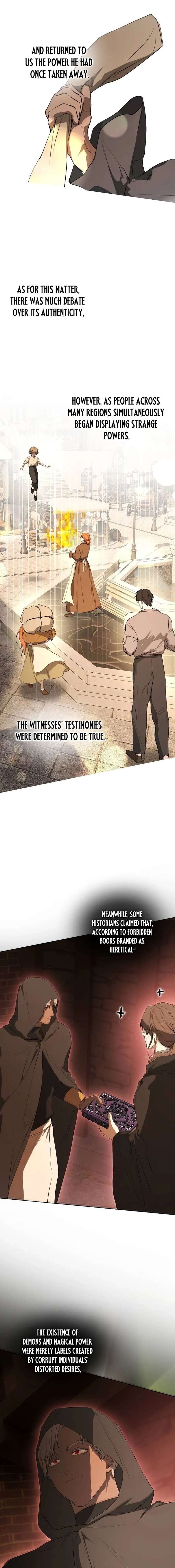 Teach Me Desire Chapter 72 - Page 13