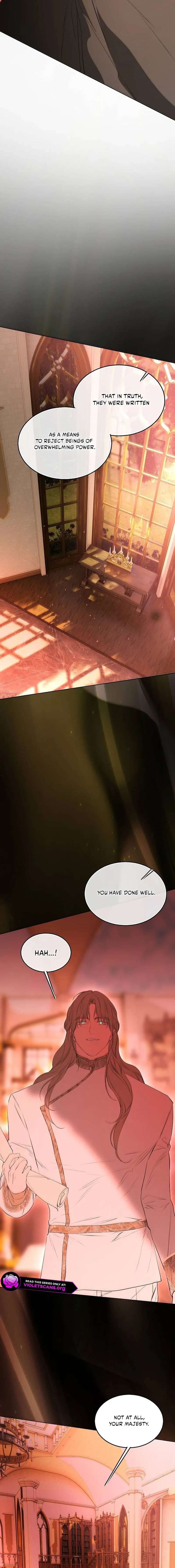 Teach Me Desire Chapter 72 - Page 14