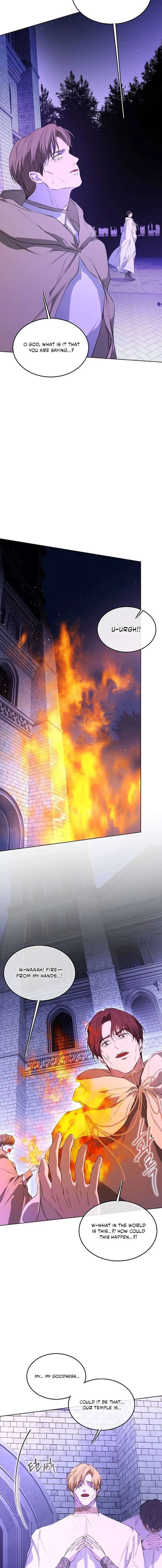 Teach Me Desire Chapter 72 - Page 2