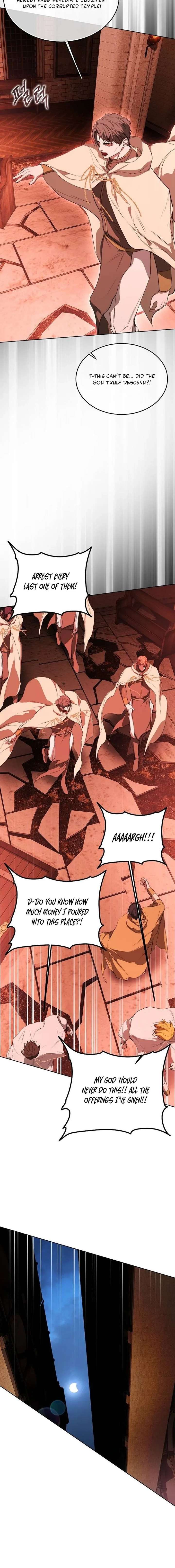 Teach Me Desire Chapter 72 - Page 8