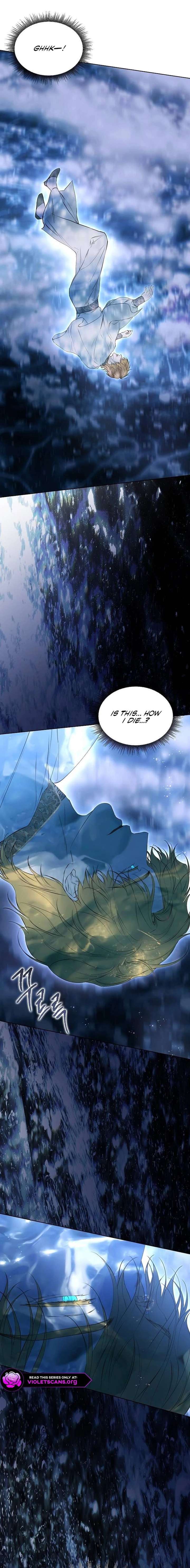 Teach Me Desire Chapter 73 - Page 16