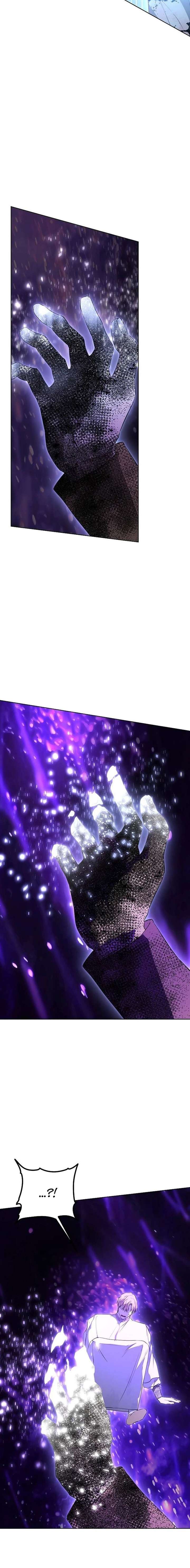 Teach Me Desire Chapter 73 - Page 19