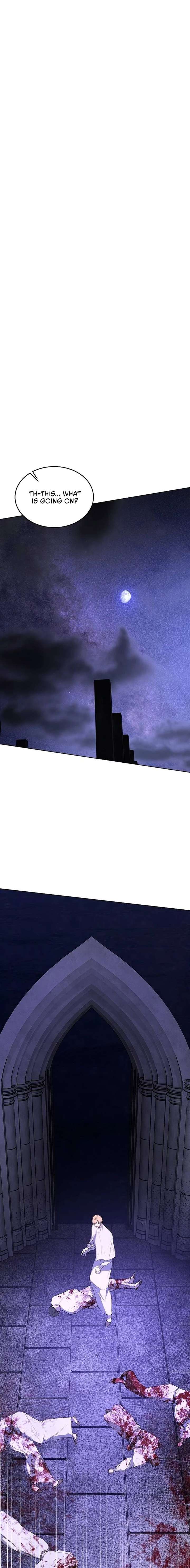 Teach Me Desire Chapter 73 - Page 2