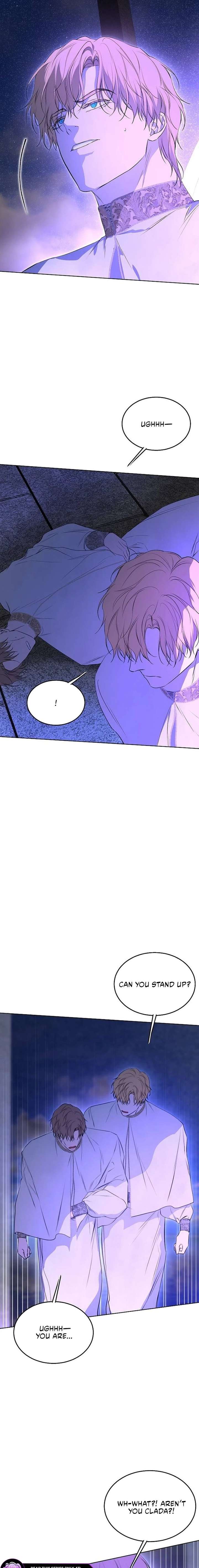 Teach Me Desire Chapter 73 - Page 4