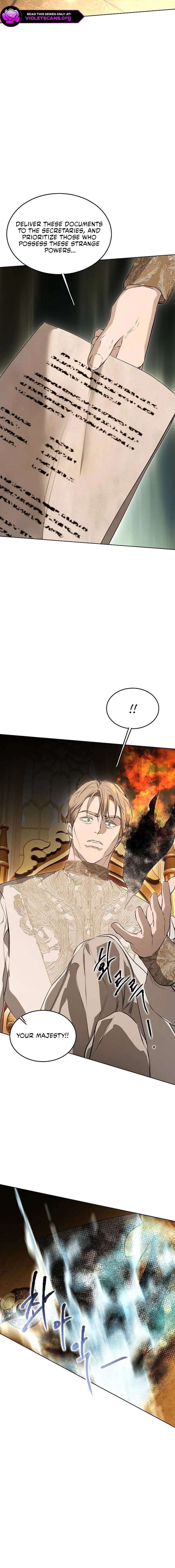 Teach Me Desire Chapter 74 - Page 11