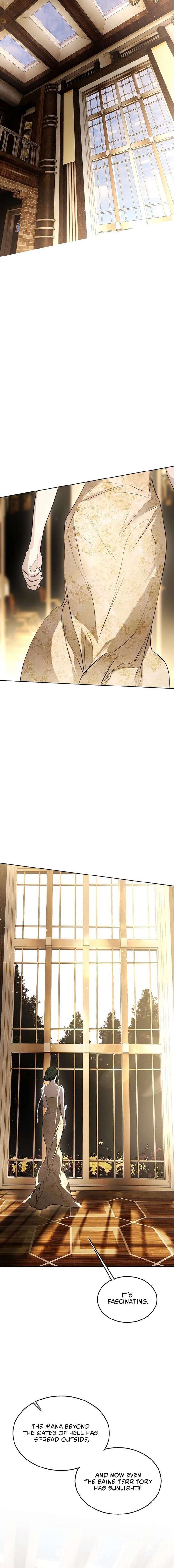 Teach Me Desire Chapter 74 - Page 13