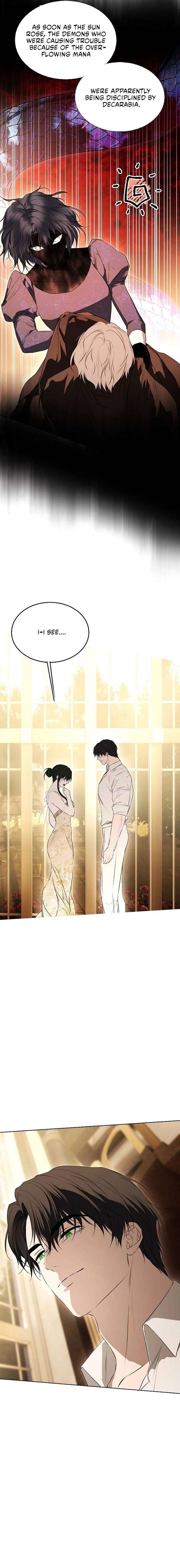 Teach Me Desire Chapter 74 - Page 15