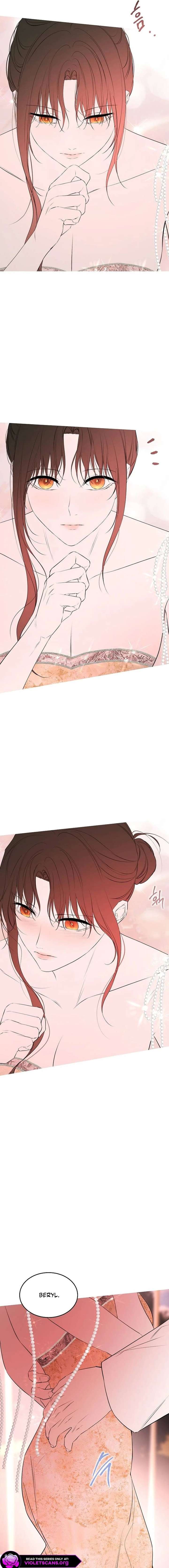 Teach Me Desire Chapter 74 - Page 16