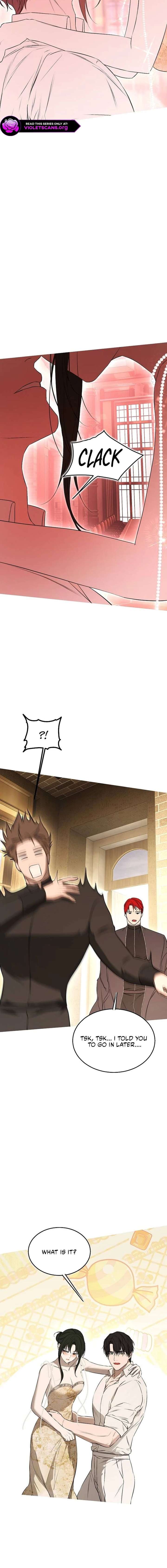 Teach Me Desire Chapter 74 - Page 19