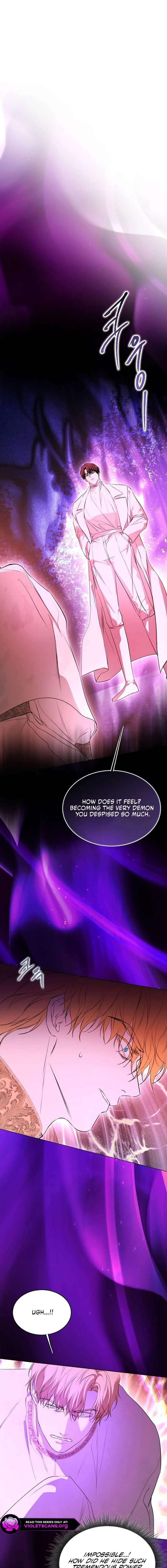 Teach Me Desire Chapter 74 - Page 2