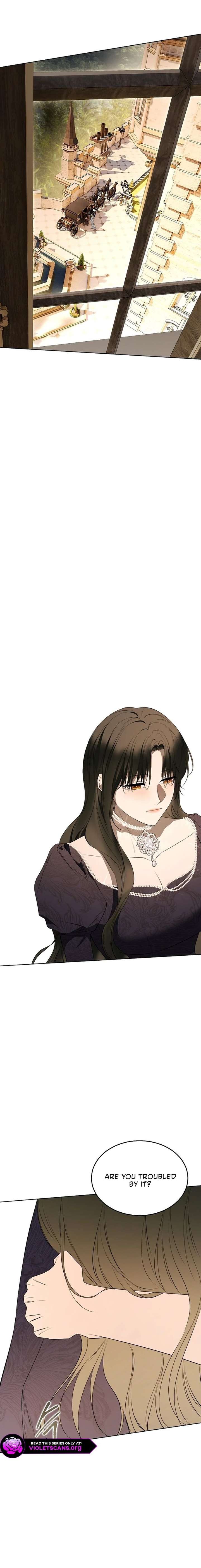 Teach Me Desire Chapter 75 - Page 10