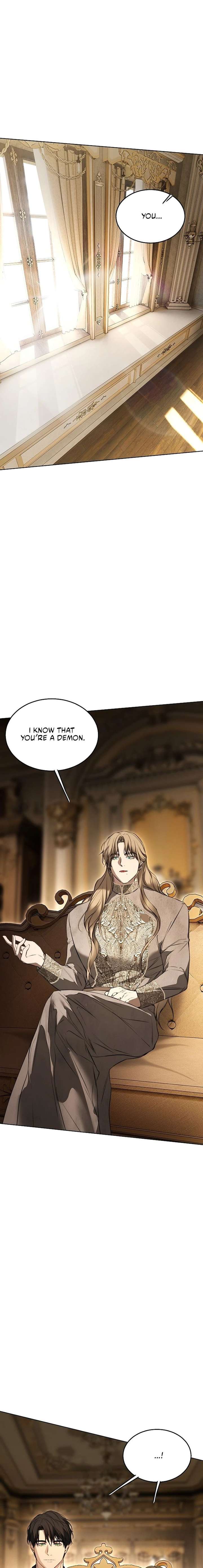 Teach Me Desire Chapter 75 - Page 2