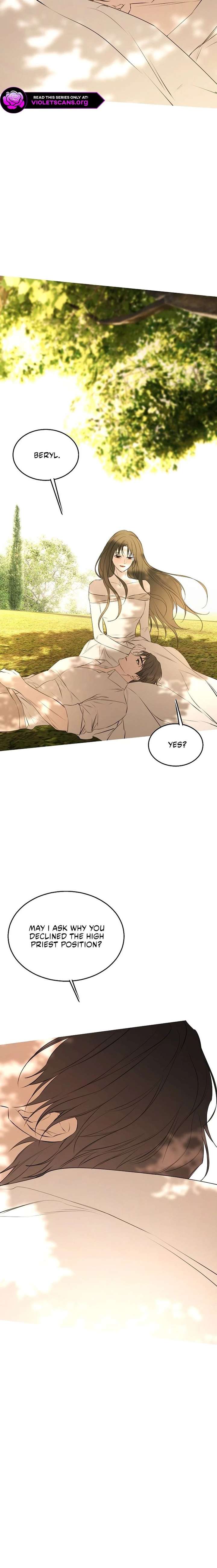 Teach Me Desire Chapter 75 - Page 20