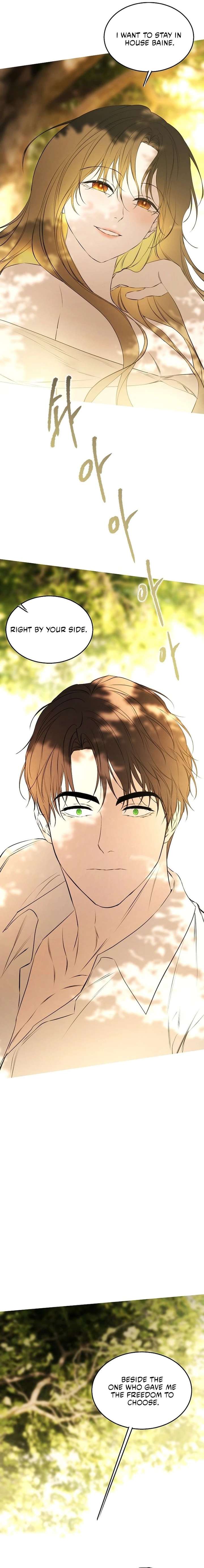 Teach Me Desire Chapter 75 - Page 22