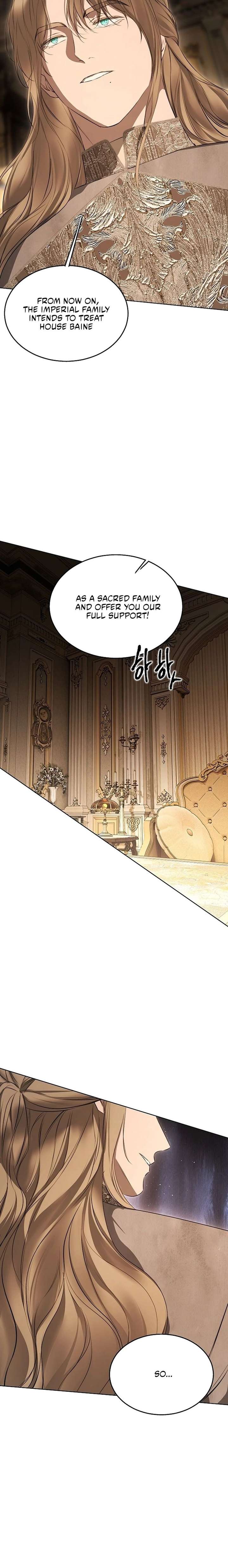 Teach Me Desire Chapter 75 - Page 7