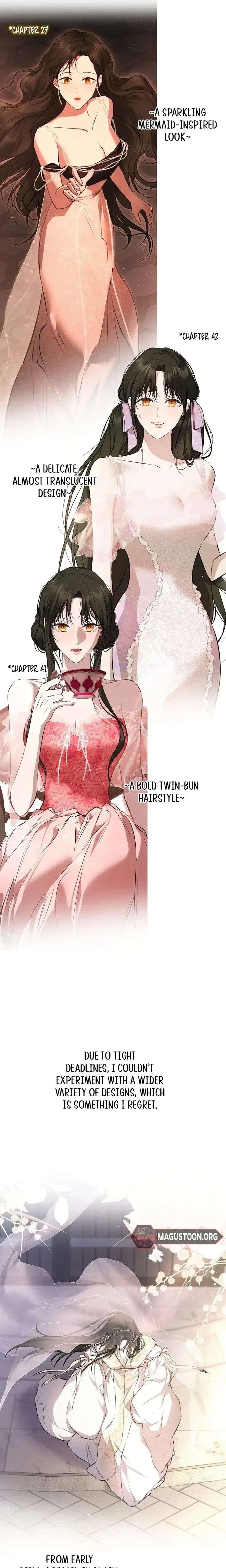 Teach Me Desire Chapter 76 - Page 6