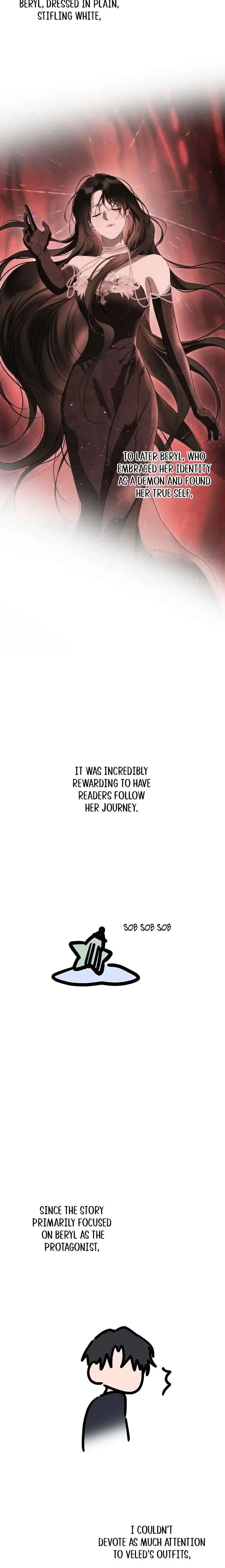 Teach Me Desire Chapter 76 - Page 7