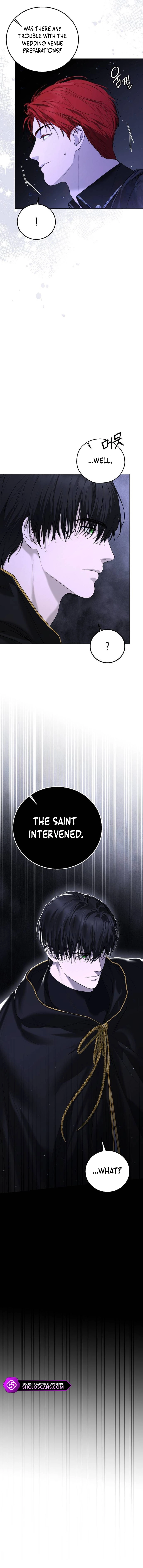 Teach Me Desire Chapter 8 - Page 9