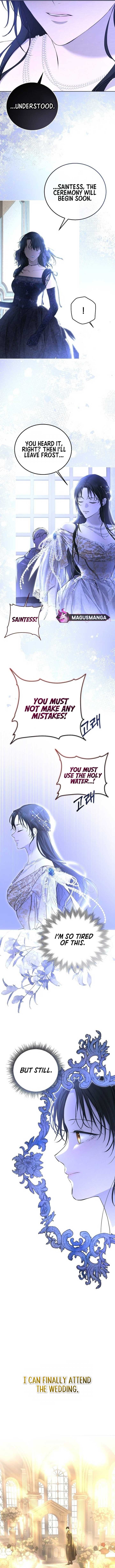 Teach Me Desire Chapter 9 - Page 4