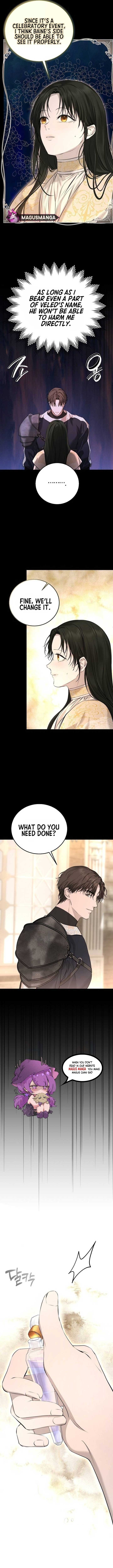 Teach Me Desire Chapter 9 - Page 9