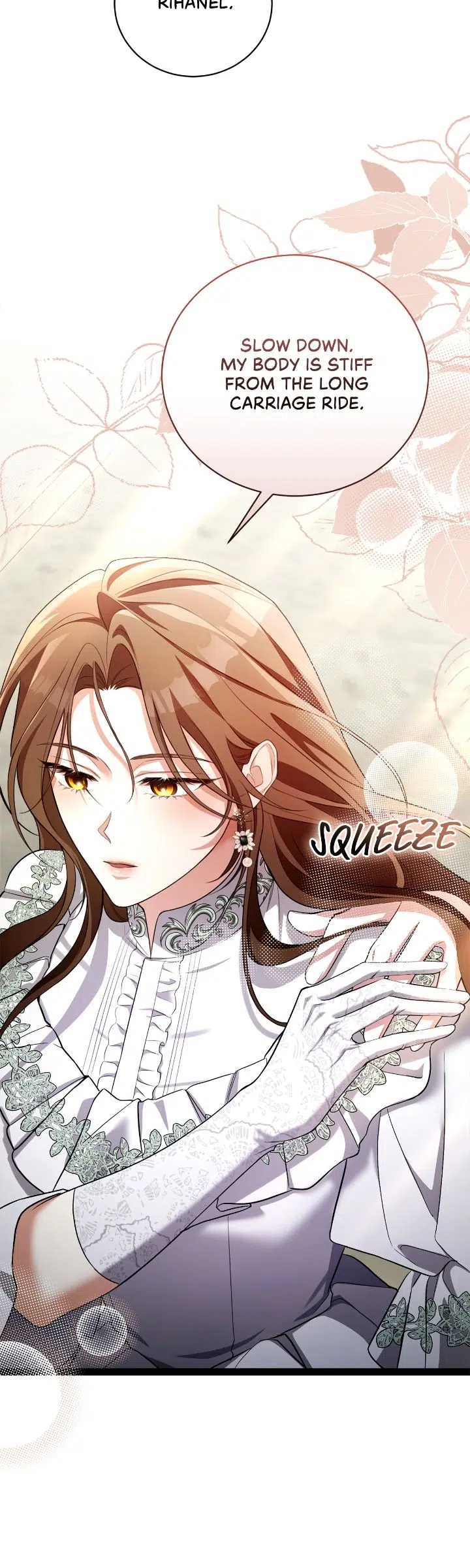 Dearest Fiancé, I Know You Despise Me [Official] Chapter 1 - Page 23