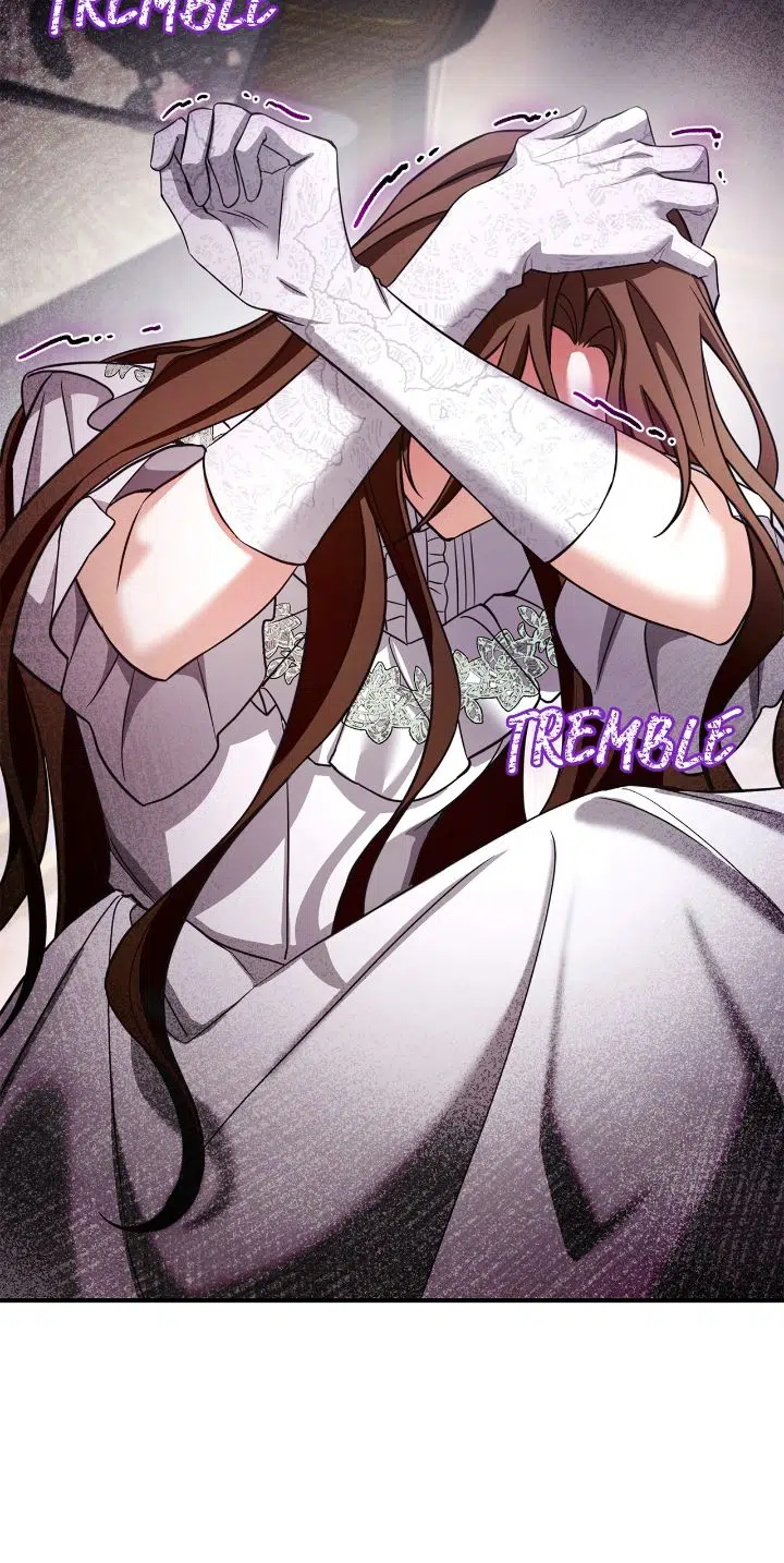 Dearest Fiancé, I Know You Despise Me [Official] Chapter 1 - Page 38