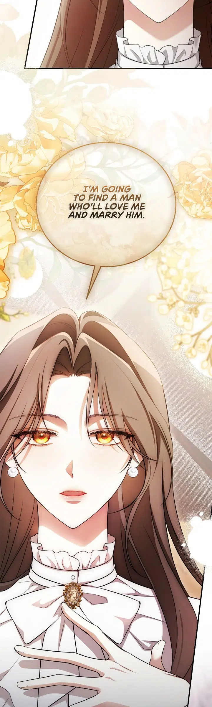 Dearest Fiancé, I Know You Despise Me [Official] Chapter 1 - Page 48