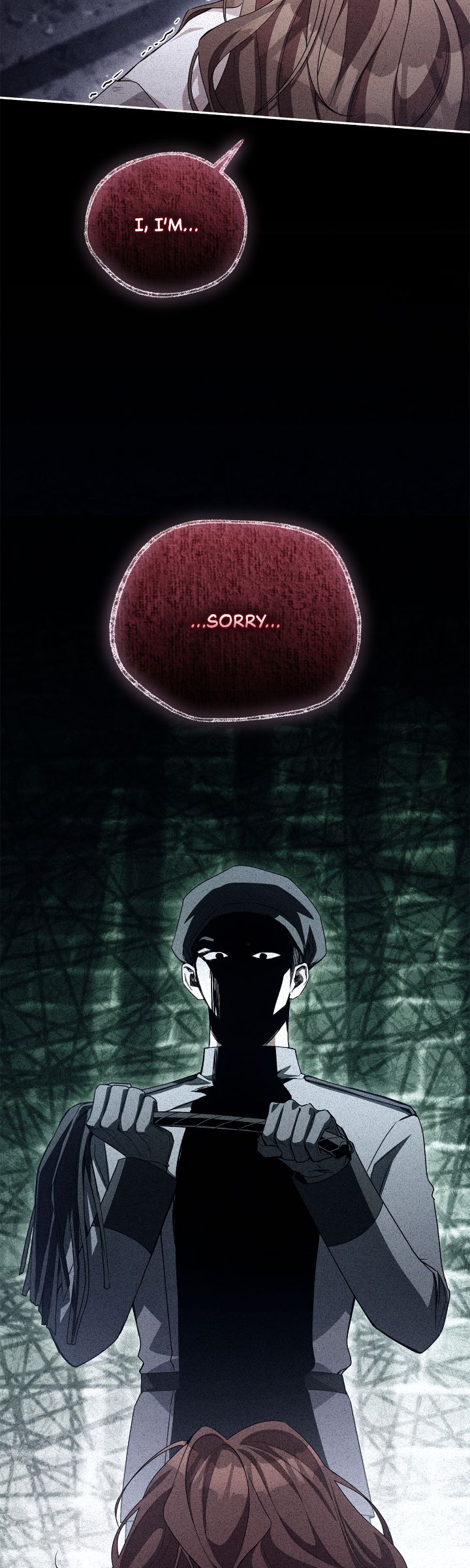 Dearest Fiancé, I Know You Despise Me [Official] Chapter 10 - Page 11