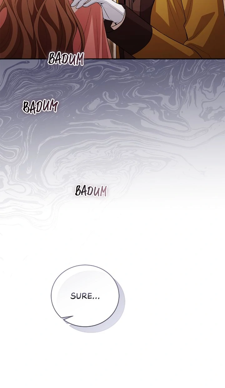 Dearest Fiancé, I Know You Despise Me [Official] Chapter 10 - Page 19