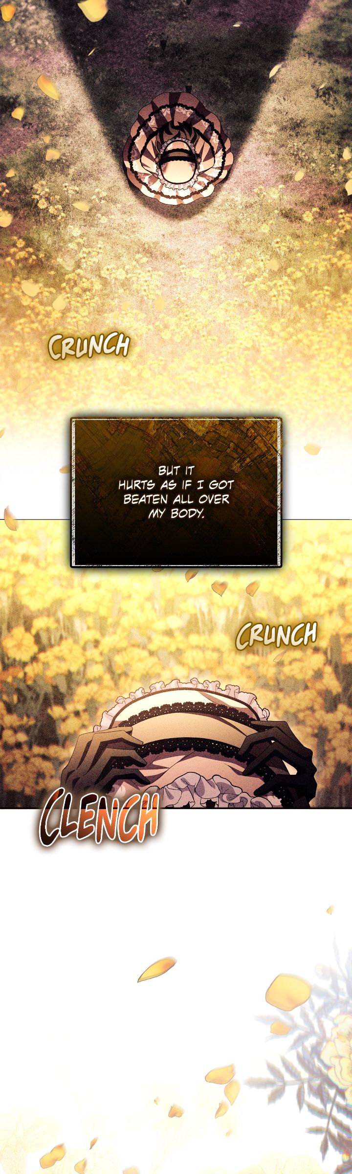 Dearest Fiancé, I Know You Despise Me [Official] Chapter 10 - Page 30