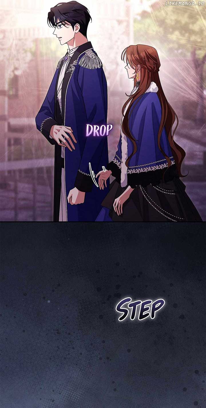 Dearest Fiancé, I Know You Despise Me [Official] Chapter 11 - Page 22