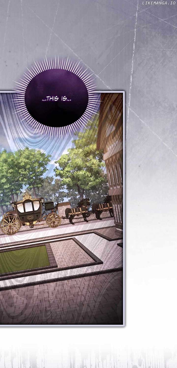 Dearest Fiancé, I Know You Despise Me [Official] Chapter 11 - Page 3