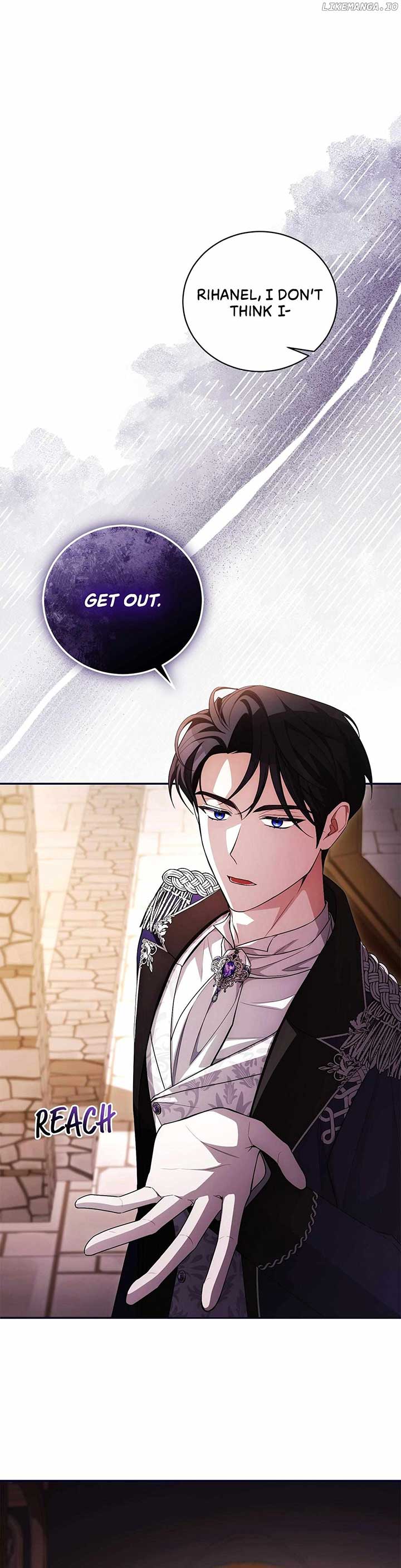 Dearest Fiancé, I Know You Despise Me [Official] Chapter 11 - Page 7