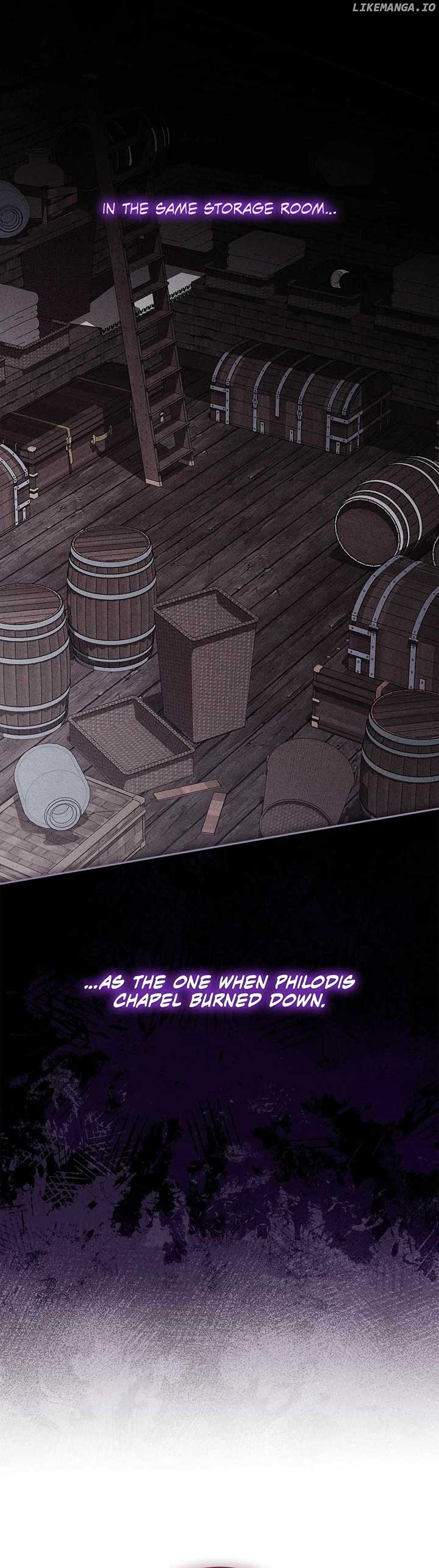 Dearest Fiancé, I Know You Despise Me [Official] Chapter 13 - Page 26