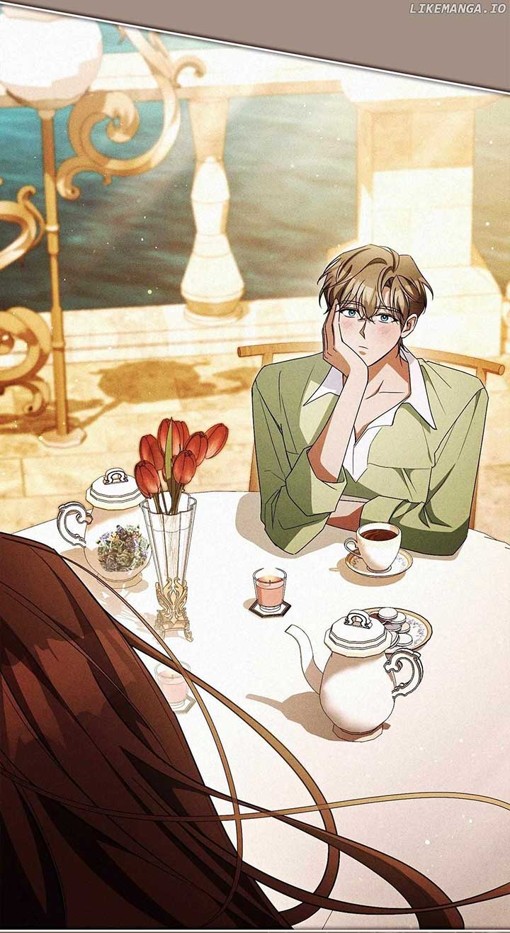 Dearest Fiancé, I Know You Despise Me [Official] Chapter 14 - Page 21