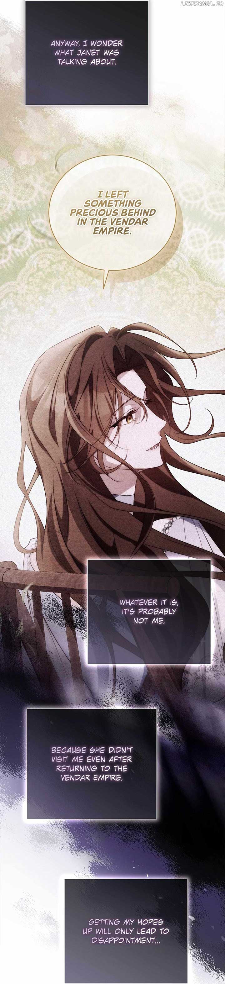 Dearest Fiancé, I Know You Despise Me [Official] Chapter 14 - Page 27