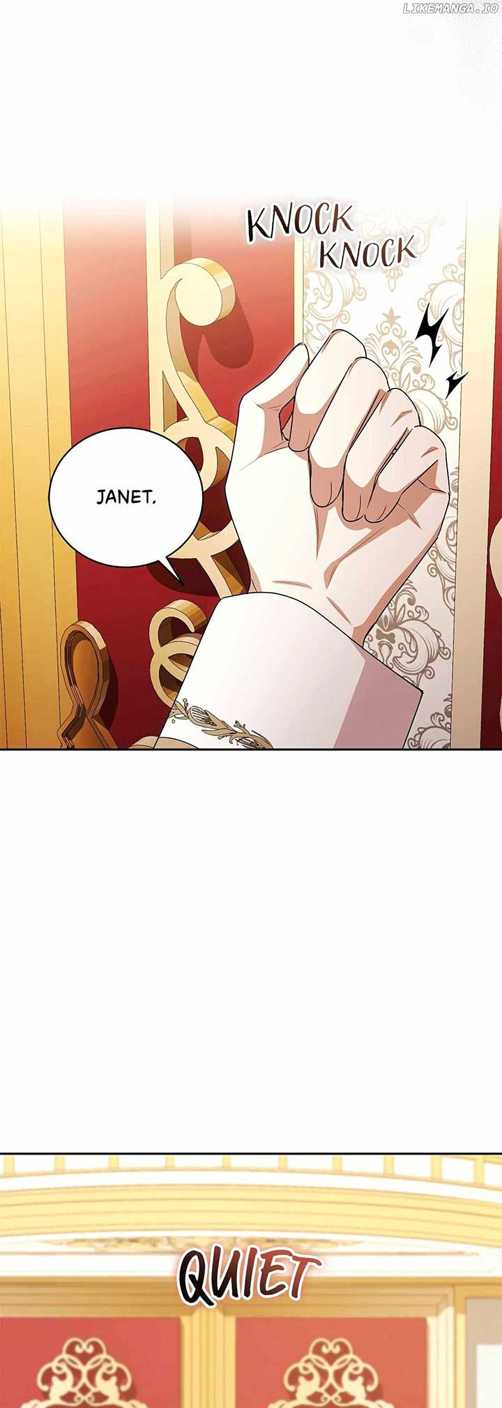 Dearest Fiancé, I Know You Despise Me [Official] Chapter 14 - Page 28