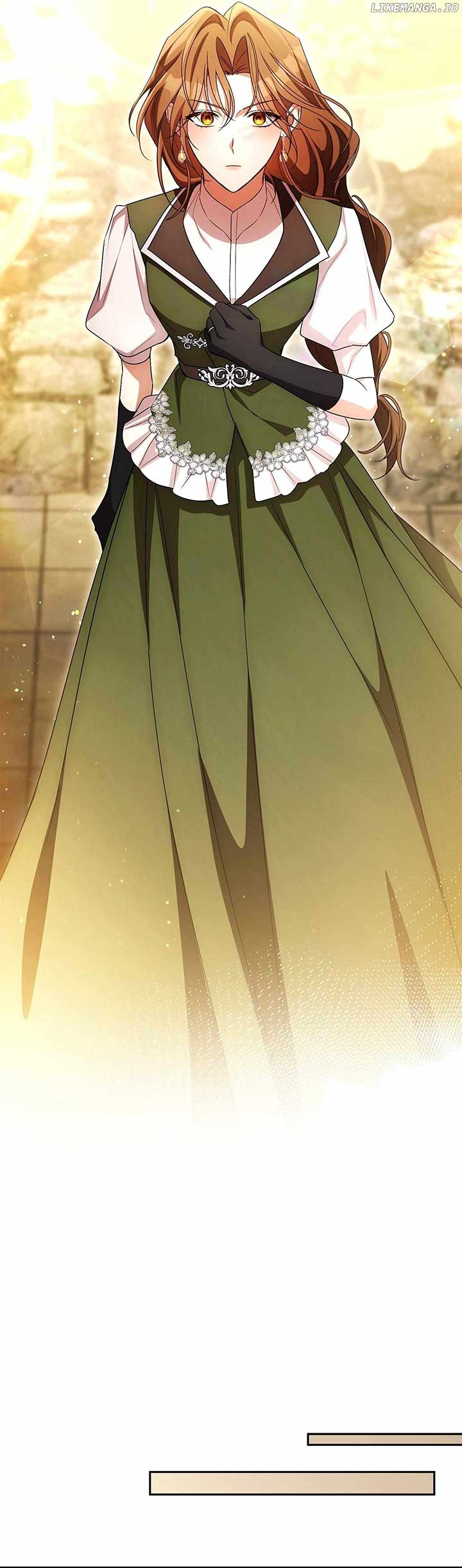 Dearest Fiancé, I Know You Despise Me [Official] Chapter 14 - Page 35