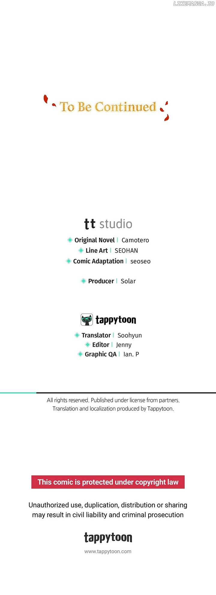 Dearest Fiancé, I Know You Despise Me [Official] Chapter 14 - Page 61