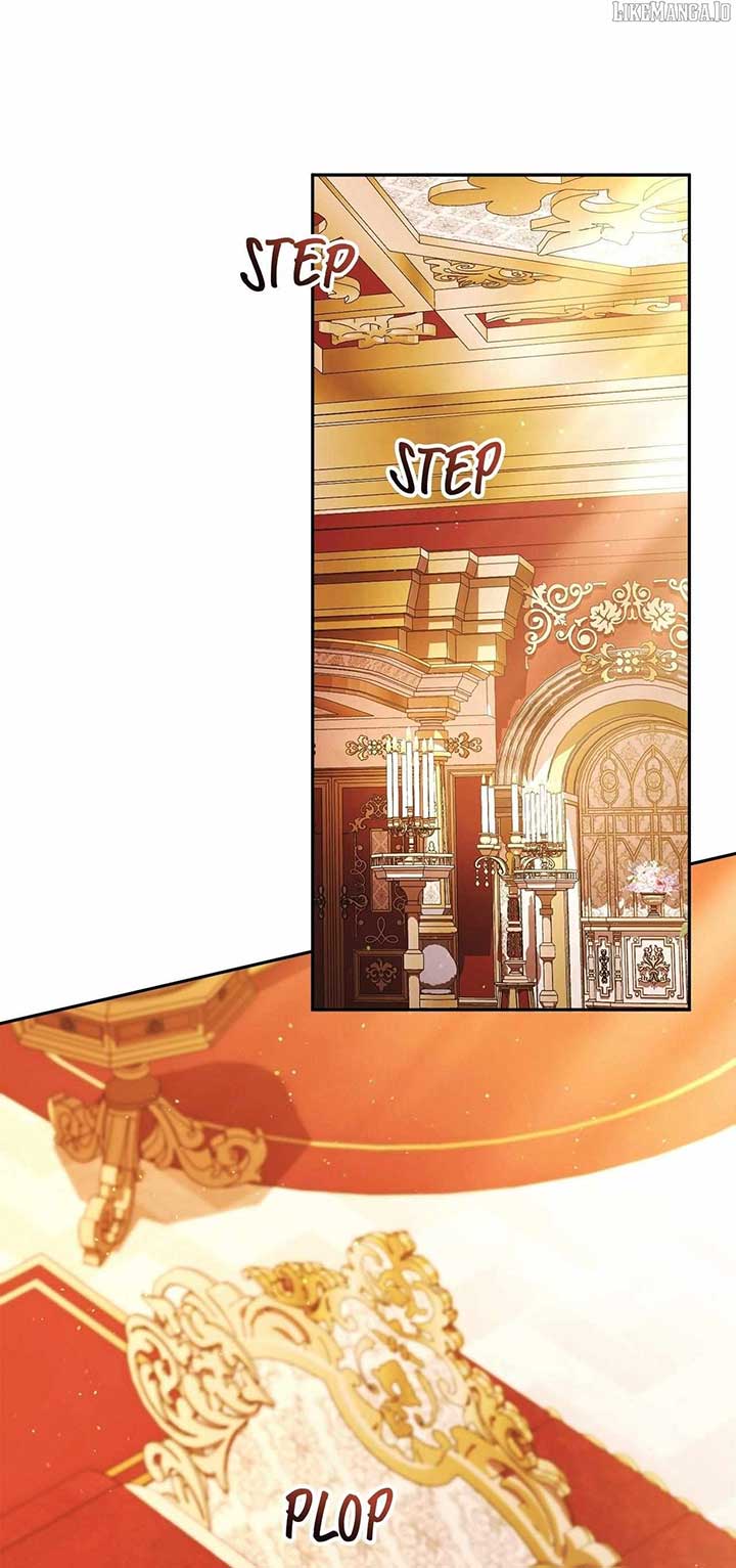 Dearest Fiancé, I Know You Despise Me [Official] Chapter 15 - Page 11