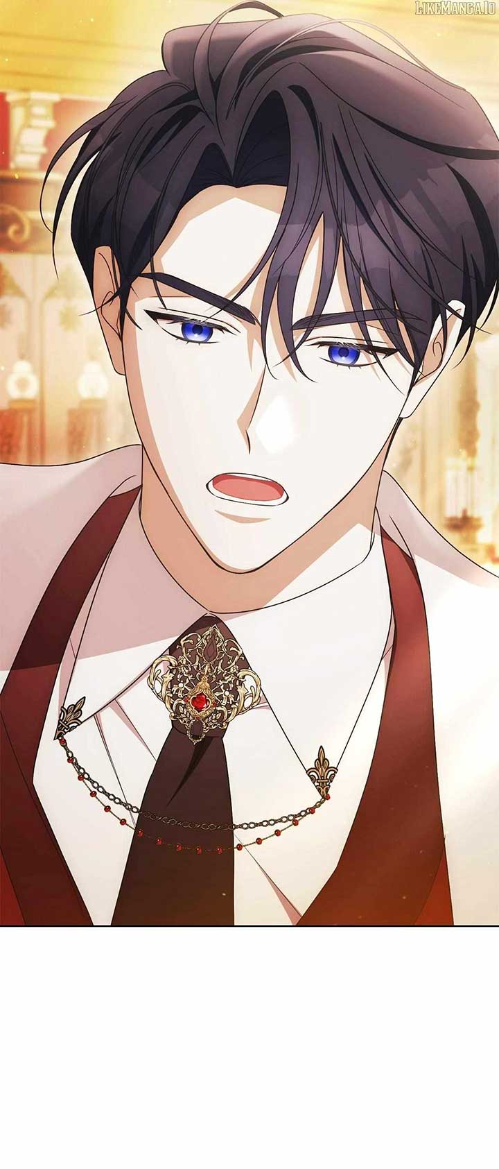 Dearest Fiancé, I Know You Despise Me [Official] Chapter 15 - Page 29