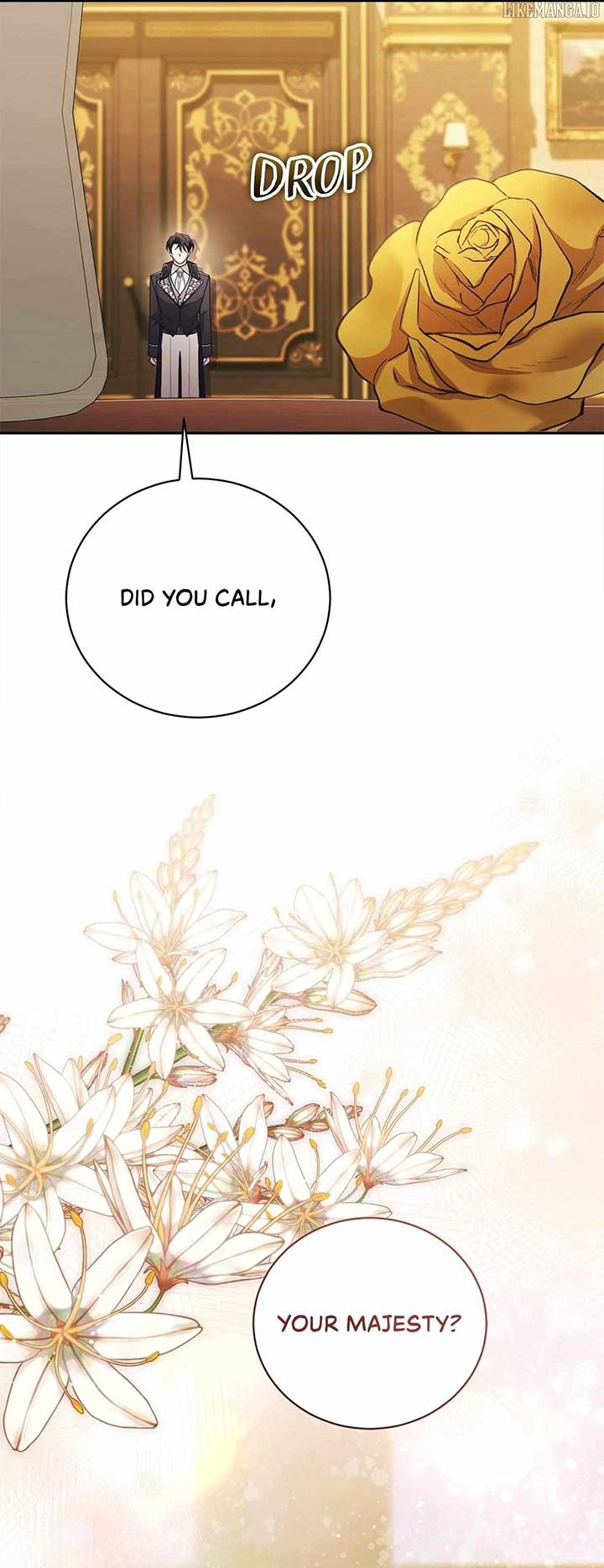 Dearest Fiancé, I Know You Despise Me [Official] Chapter 15 - Page 44