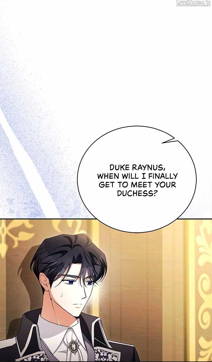 Dearest Fiancé, I Know You Despise Me [Official] Chapter 16 - Page 1