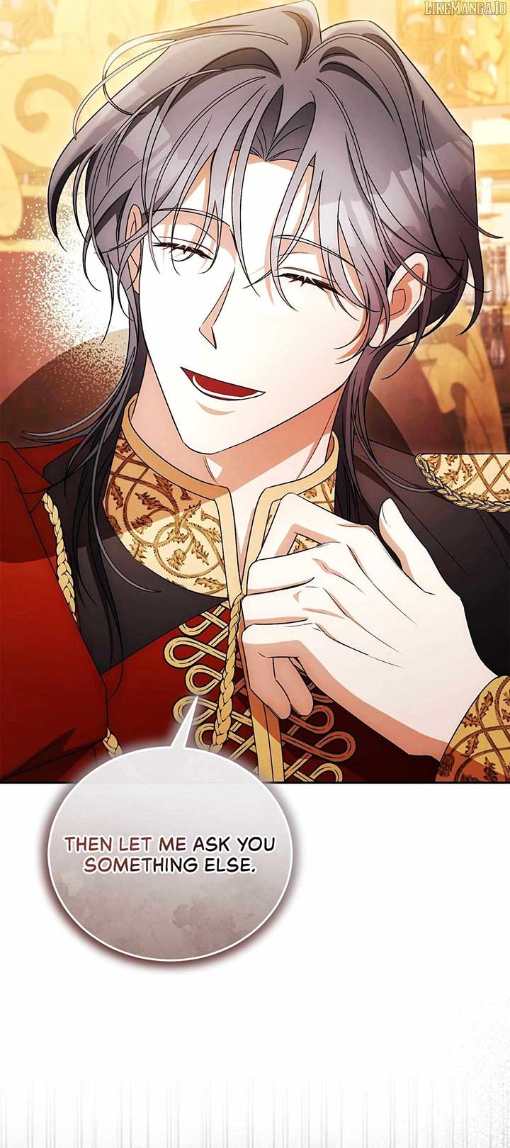 Dearest Fiancé, I Know You Despise Me [Official] Chapter 16 - Page 27